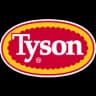 Логотип Tyson Foods