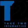 Логотип Take-Two Interactive