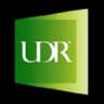 Логотип UDR