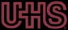 Логотип Universal Health Services