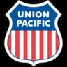 Логотип Union Pacific