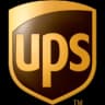 Логотип United Parcel Service
