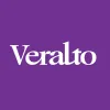 Логотип Veralto