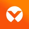Логотип Vertiv