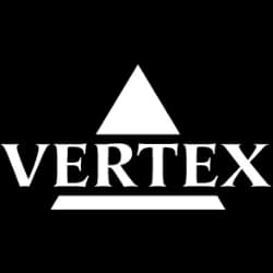 Логотип Vertex Pharmaceuticals