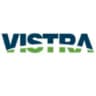 Логотип Vistra