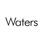 Логотип Waters