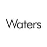 Логотип Waters
