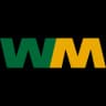 Логотип Waste Management