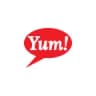Логотип Yum! Brands