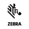 Логотип Zebra Technologies