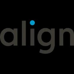Логотип Align Technology