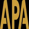 Логотип APA