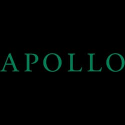 Логотип Apollo Global Management