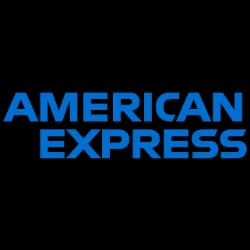 Логотип American Express