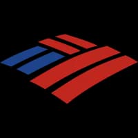 Логотип Bank of America
