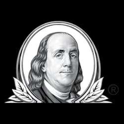 Логотип Franklin Resources