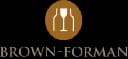 Логотип Brown-Forman