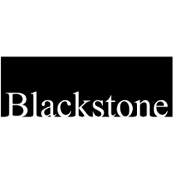 Логотип Blackstone