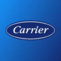 Логотип Carrier Global