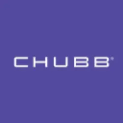 Логотип Chubb Limited