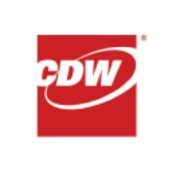 Логотип CDW