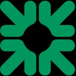 Логотип Citizens Financial Group
