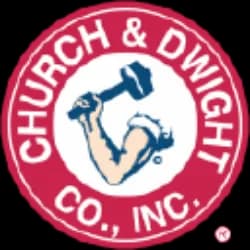 Логотип Church & Dwight