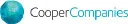 Логотип Cooper Companies