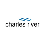 Логотип Charles River Laboratories