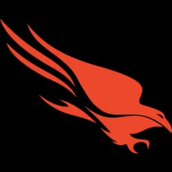 Логотип CrowdStrike