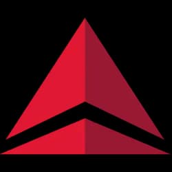 Логотип Delta Air Lines