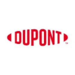 Логотип DuPont