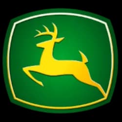 Логотип Deere & Company
