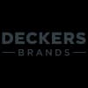 Логотип Deckers Brands