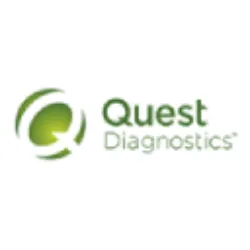 Логотип Quest Diagnostics