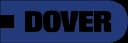 Логотип Dover
