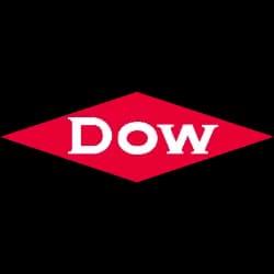 Логотип Dow