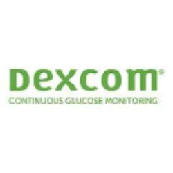 Логотип Dexcom