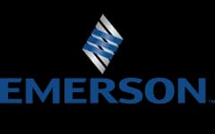 Логотип Emerson Electric