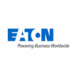 Логотип Eaton