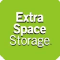 Логотип Extra Space Storage
