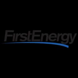 Логотип FirstEnergy