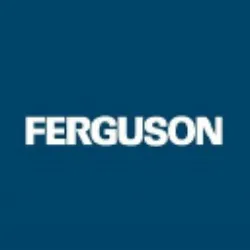 Логотип Ferguson Enterprises