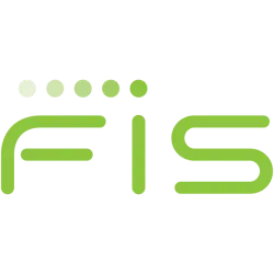 Логотип Fidelity National Information Services