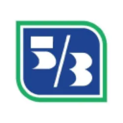Логотип Fifth Third Bancorp