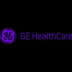 Логотип GE HealthCare