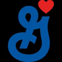 Логотип General Mills