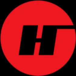 Логотип Halliburton
