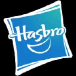 Логотип Hasbro
